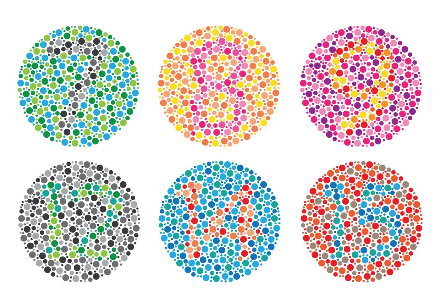 Seeing the World Differently: Understanding Colour Vision Deficiency