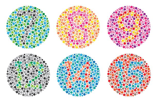 Seeing the World Differently: Understanding Colour Vision Deficiency